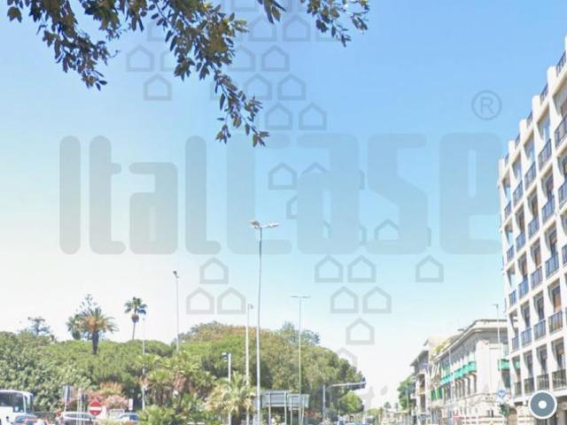 ATTIVITA'/LIC.COMMERCIALE di 1 vani e di 40 mq MESSINA rif. 4AS17609