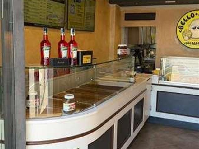 ATTIVITA'/LIC.COMMERCIALE in VENDITA a CASTIGLIONE DELLA PESCAIA CENTRO
