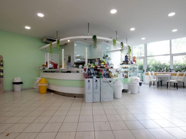 ATTIVITA'/LIC.COMMERCIALE in VENDITA a MONTERONI D'ARBIA Monteroni d'arbia