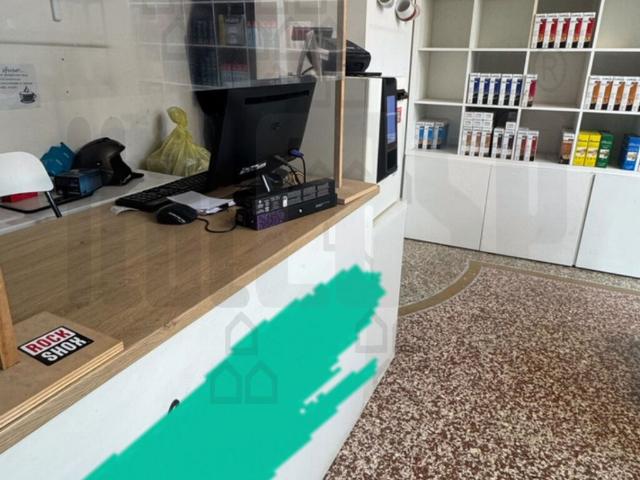 ATTIVITA'/LIC.COMMERCIALE in VENDITA a MESSINA MESSINA