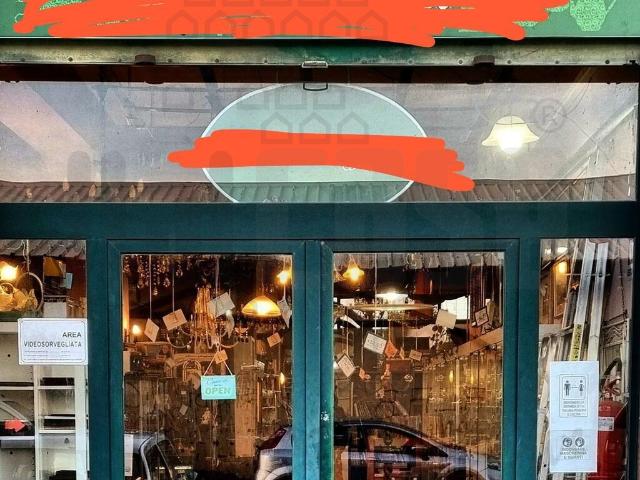 ATTIVITA'/LIC.COMMERCIALE in VENDITA a MESSINA MESSINA