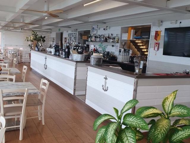 ATTIVITA'/LIC.COMMERCIALE in VENDITA a RAVENNA MARINA DI RAVENNA