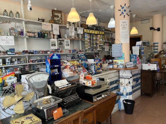ATTIVITA'/LIC.COMMERCIALE in VENDITA a VIAREGGIO