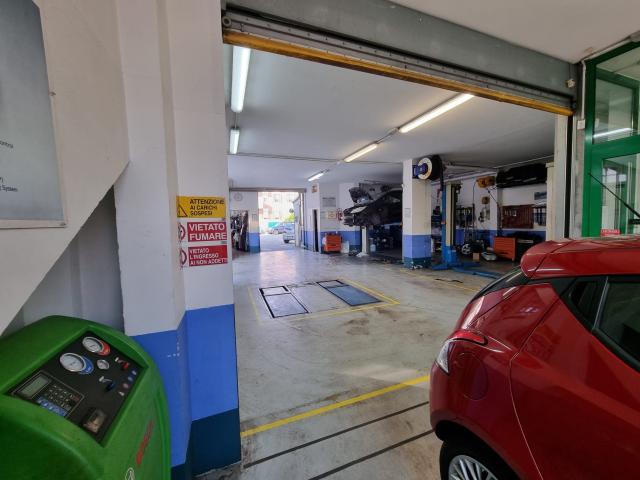 ATTIVITA'/LIC.COMMERCIALE in AFFITTO a PADOVA BRENTELLA VALSUGANA