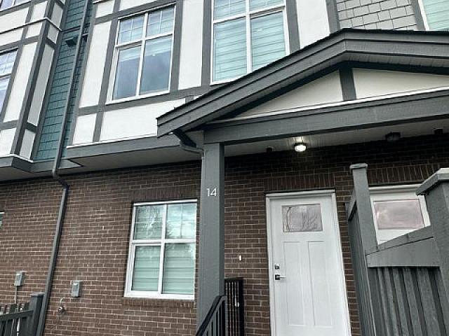 Attn Investors! New Surrey Townhouse No Credit Checks Required