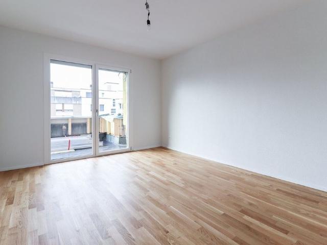 Attractive attic apartment in the beautiful Lindendorf 1