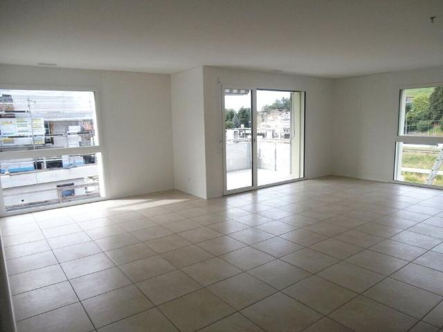 Attractive and bright apartment in a central location