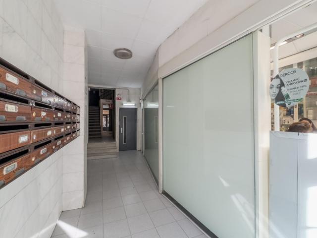 Attractive Double bedroom in the district Collblanc