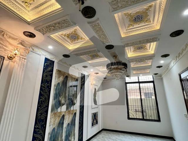 Attractive Furnished House For Sale In Best Price