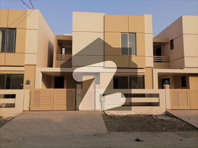 Attractive Location DHA Villas