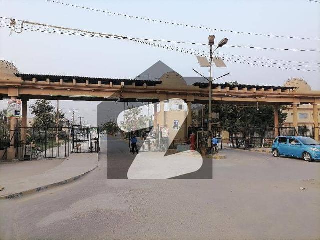 Attractive Location Plot