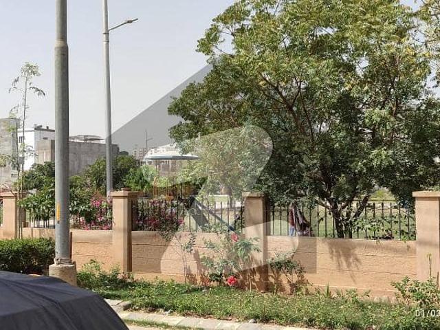 Attractive Price, Chance Deal for 400 Yards Plot Buyers