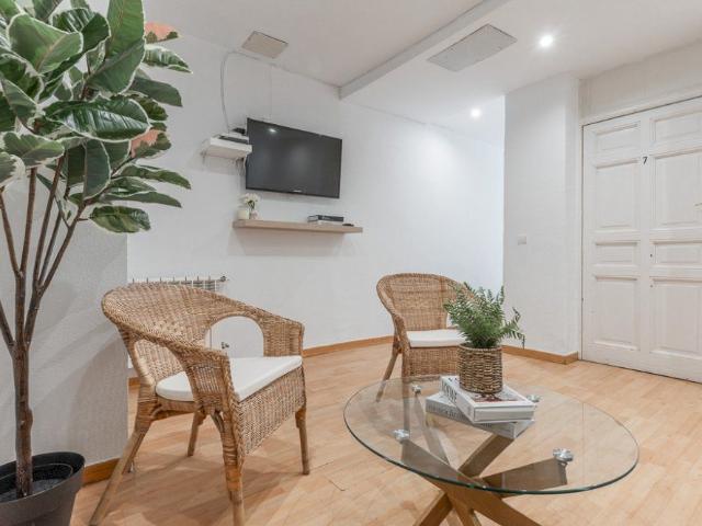 Attractive room in Bailén