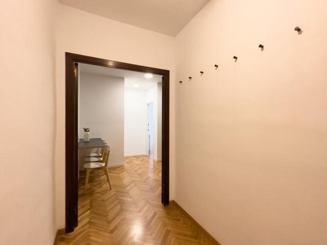 Attractive single bedroom in Dreta de l'Eixample