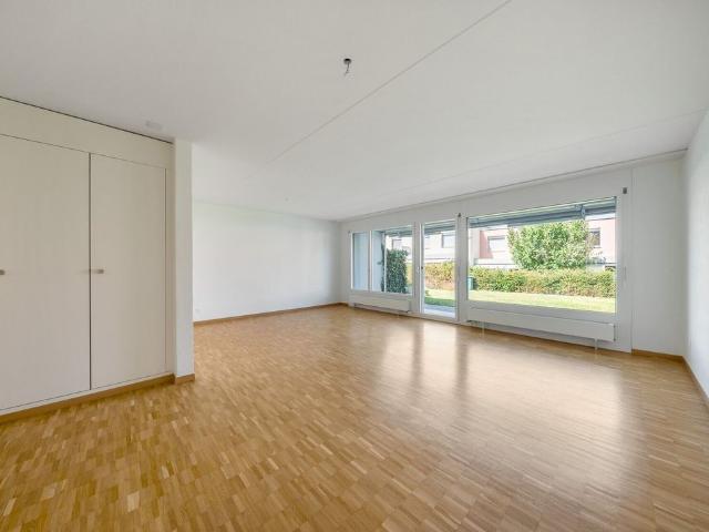 Attractive terraced family home in child friendly surroundings