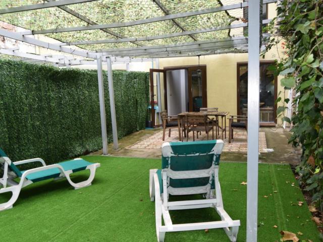 Attractive 2 bedroom apartment in El Raval