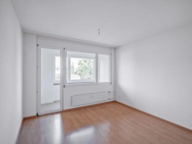 Attractive 3.5 room apartment in Basel ideally located & well connected