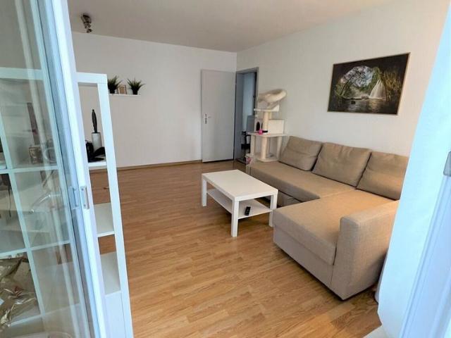 Attractive 4.5 room apartment in Subingen