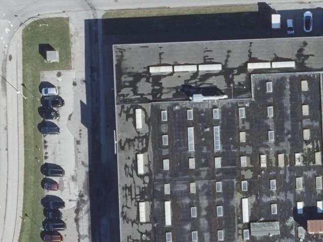 Attraktivt og markant butikslejemål med synlig beliggenhed på Hvidevold i Hjørring