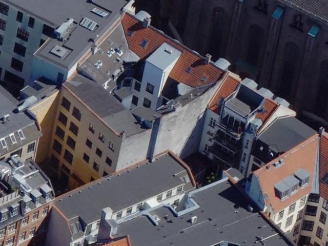Attraktivt og centralt beliggende erhvervslejemål i hjertet af København K, få skridt fra Købmagergade og Rundetårn