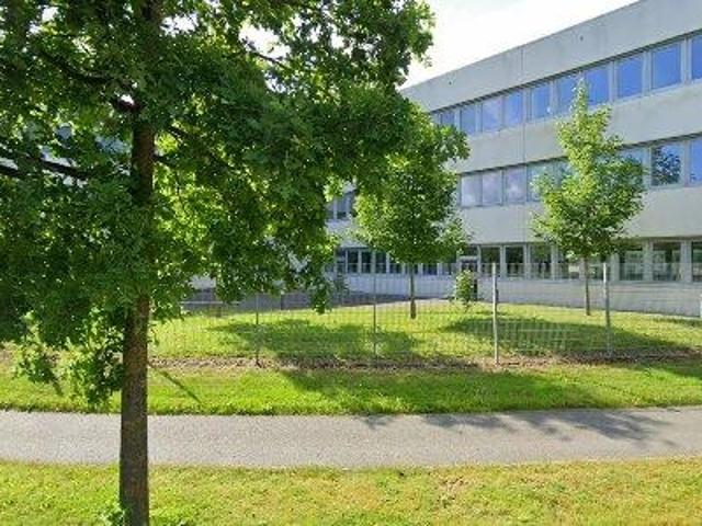 Attraktivt kontorlejemål i veletableret erhvervsområde