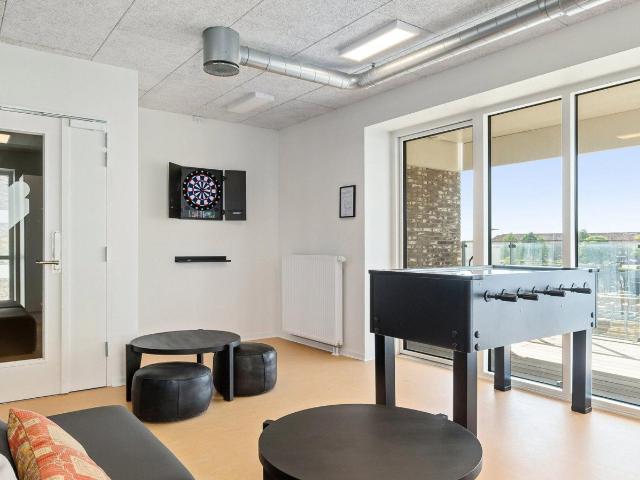Attraktiv 1 værelses lejlighed, 35 m² København SV