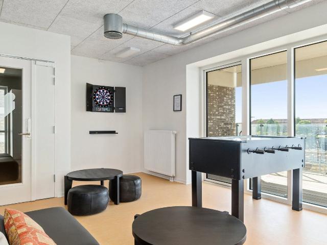 Attraktiv 1 værelses lejlighed, 35 m² København SV