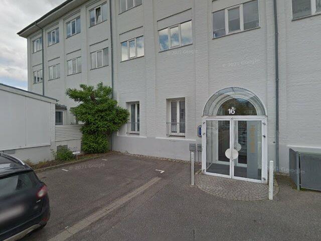 Attraktiv 2 værelses lejlighed i AstaHus med vestvendt altan