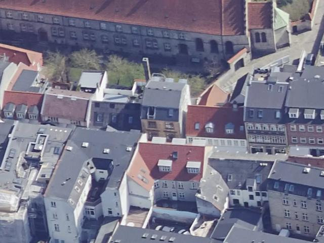 Attraktiv investeringsejendom i hjertet af Aalborg – fuldt udlejet