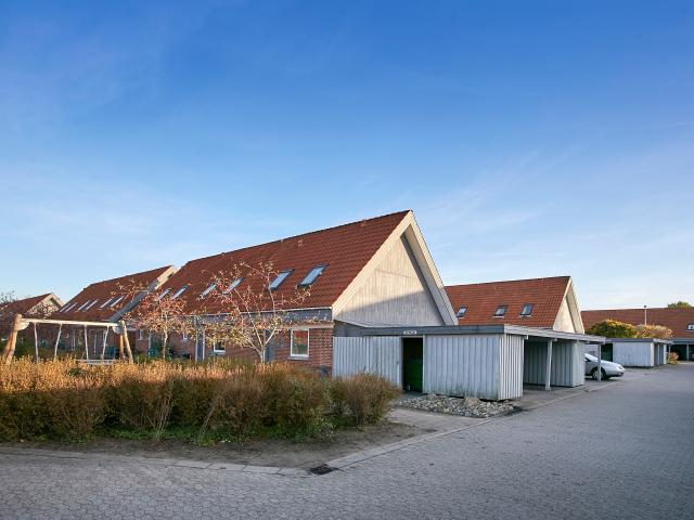 Attraktiv lejebolig i Horsens