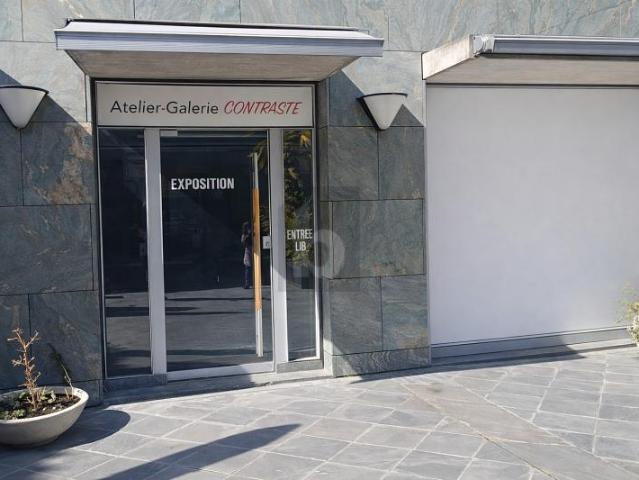 ATTRAKTIV, RUHIG UND GUT GELEGEN