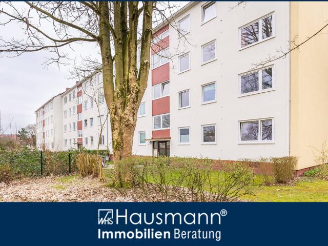 Attraktiv und hell Ihr neues Zuhause in Pinneberg!