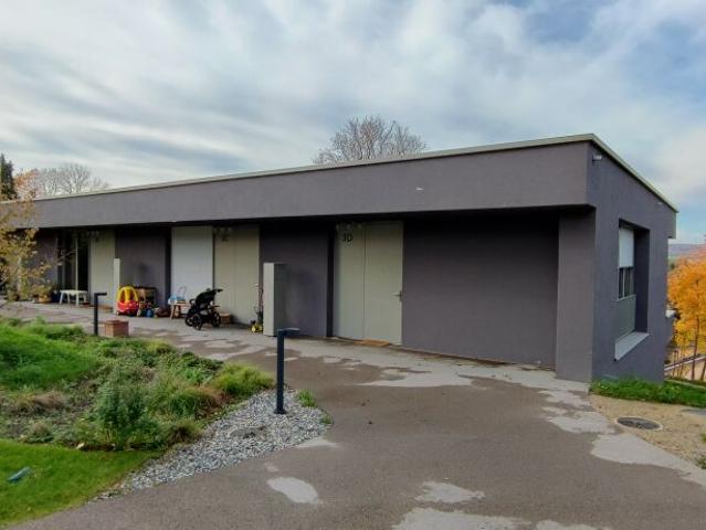 attraktive Maisonettewohnung in Arlesheim