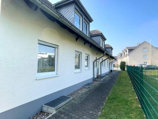 Attraktive Maisonette Wohnung in Troisdorf Spich