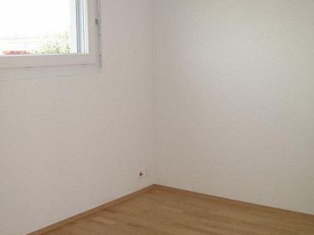 Attraktive Attikawohnung mit wunderschöner Terrasse