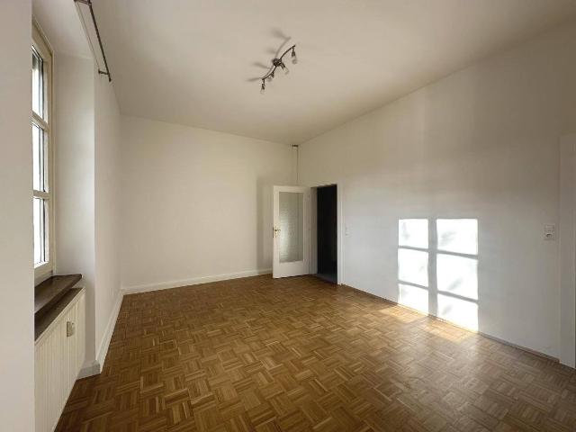 Attraktive Altbauwohnung in Bad Gleichenberg. !