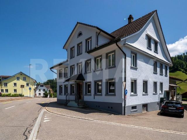 Attraktive Anlage oder Eigennutzung