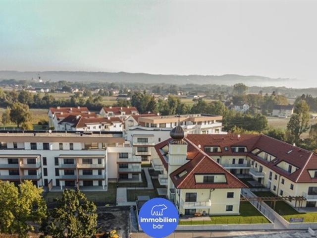 Attraktive Anlagemöglichkeit vermietete Neubau Eigentumswohnungen
