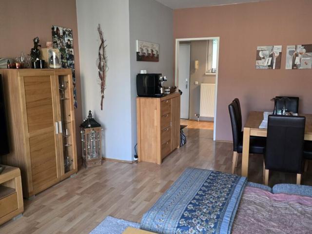 reserviert Attraktive Anlegerwohnung an Linzer Stadtgrenze Froschberg/Gaumberg