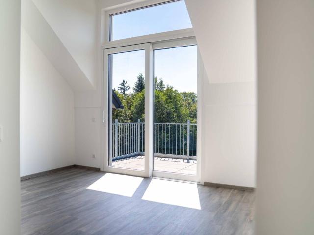 Attraktive Anlegerwohnung in Ruhelage – Fischachstraße 32