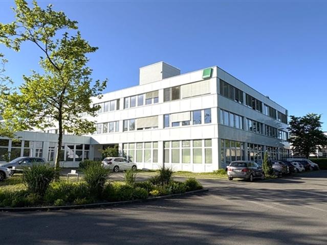 Attraktive Büro /Gewerbeadresse in Rotkreuz