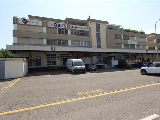 Attraktive Büro / Gewerberäume