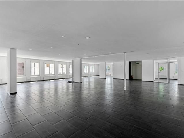 Attraktive Bürofläche an zentraler Lage