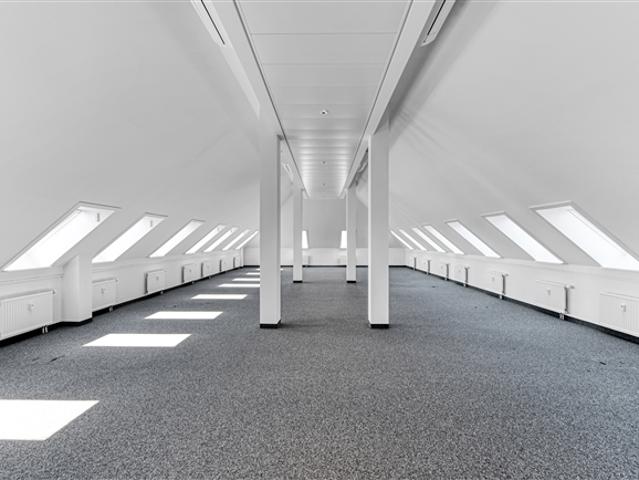 Attraktive Bürofläche an zentraler Lage