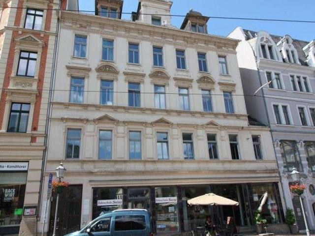 attraktive Bürofläche im Zentrum