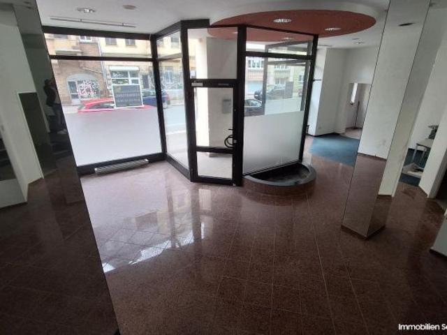 Attraktive Bürofläche in Plauen Preißelpöhl