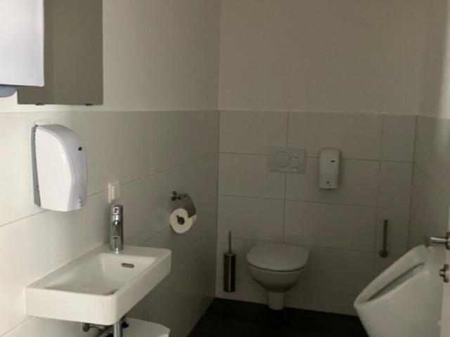 Attraktive Bürofläche in Wals Siezenheim!