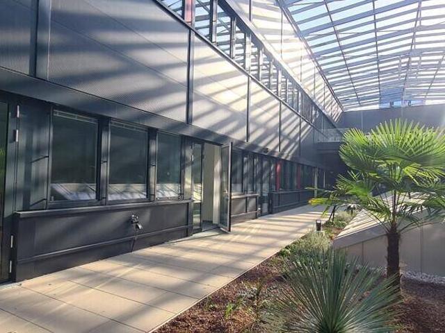 Attraktive Bürofläche in Top‑Lage im Wals Center