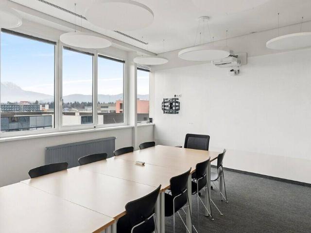 Attraktive Bürofläche in Top‑Lage Wals‑Himmelreich