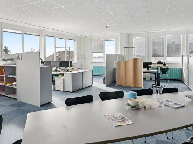 Bürokomplex in Top‑Lage Wals‑Himmelreich DOC